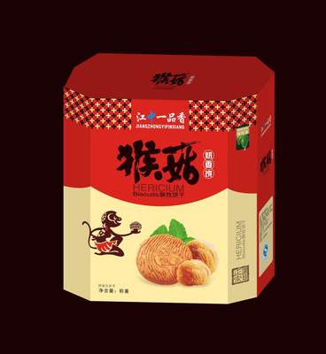 許昌哪里能買到價格超值的江中一品香猴菇奶香餅？產品與廠家信息詳解