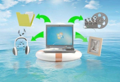 數(shù)據(jù)恢復軟件指南 解決您的數(shù)據(jù)危機