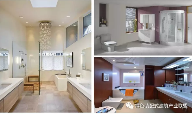 關于裝配式鋼結構建筑發展的再思考 住宅室內裝飾裝修的新挑戰與機遇