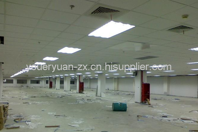 黃橋廠房吊頂工程解析 蘇州聚賢裝飾在住宅室內裝飾裝修領域的專業實踐